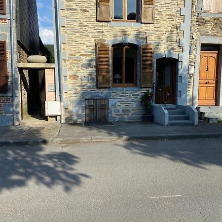 Gite Le Carmel Fumay Екстериор снимка